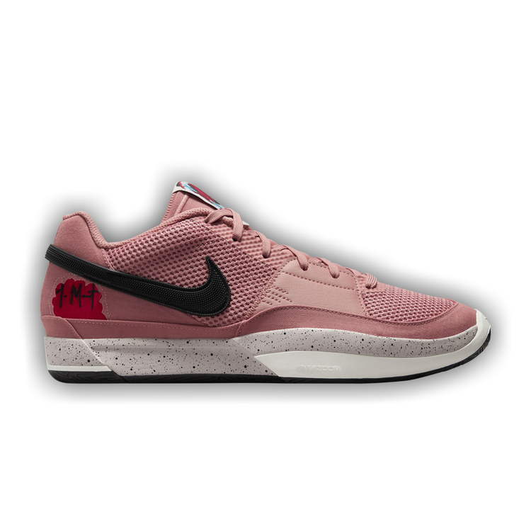 Buy Nike Ja 1 EP 'Red Stardust' - FV1288 600 | GOAT