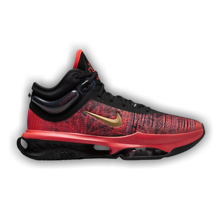 洋楽 G-Rap 2-SHAE - 2-SHAE Buy Shaedon Sharpe x Nike Air Zoom GT Jump 2 'Canadian Roots