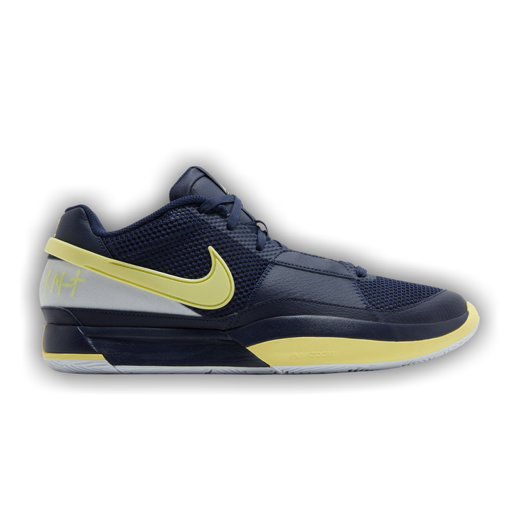 Buy Nike Ja 1 'Murray State' - FQ4796 402 | GOAT