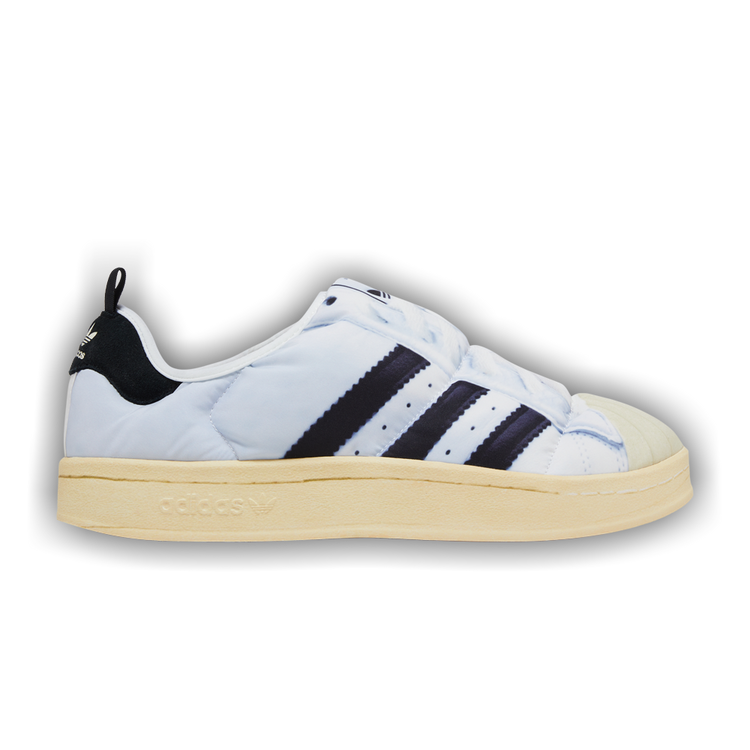 adidas Puffylette Superstar - HP6697 | eBay