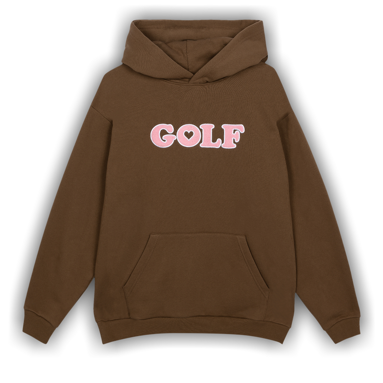 No strings hoodie by golf wang 2025