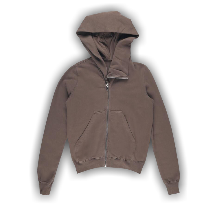 Buy Rick Owens DRKSHDW Mountain Hoodie 'Dust' - DU01D1286 F 34