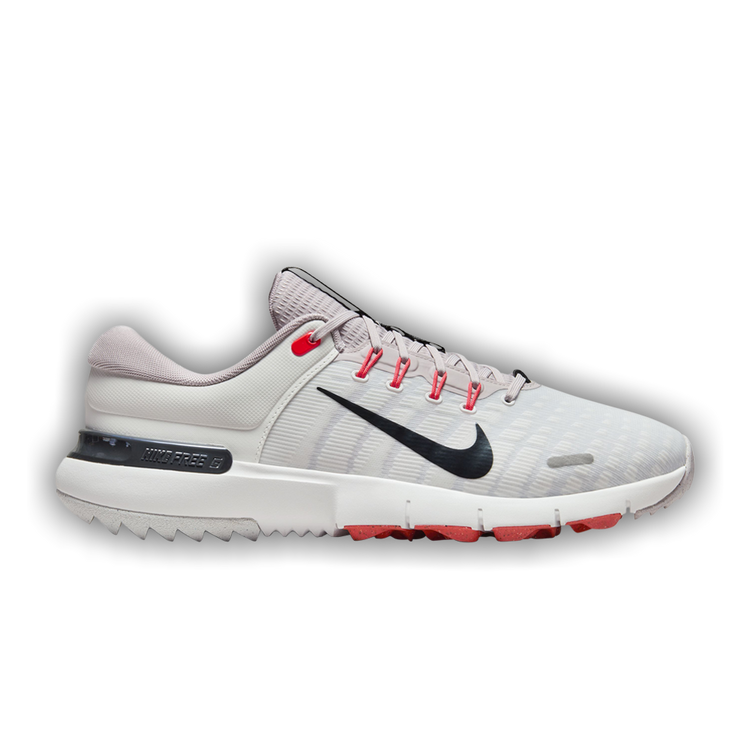Buy Nike Free Golf Next Nature Wide 'Summit White Black' - FQ7875