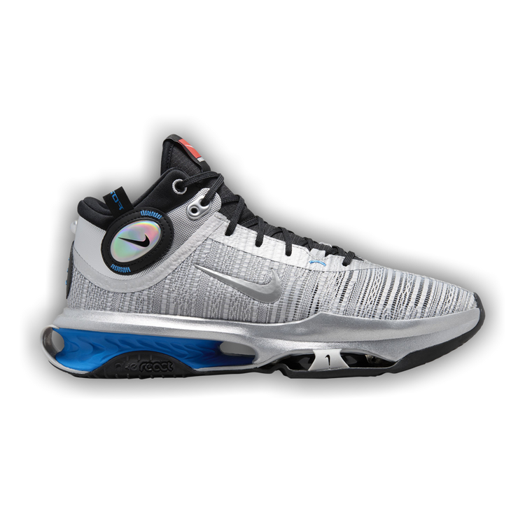 Buy Nike Air Zoom GT Jump 2 EP 'All-Star' - FZ5742 001 | GOAT