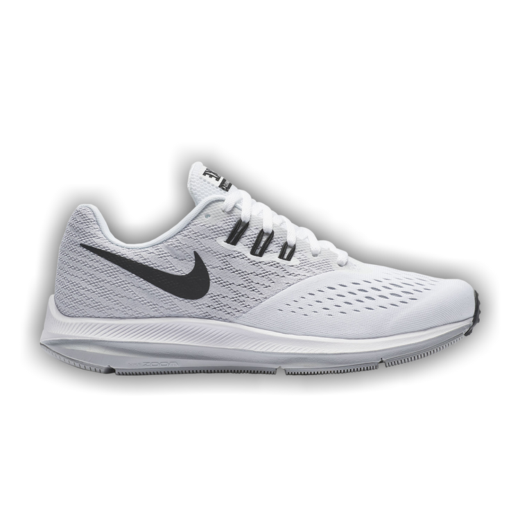 Nike wmns nike zoom winflo 4 sales