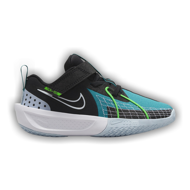 Buy GT Cut 3 PS 'Black Aquamarine' - FD7034 003 | GOAT