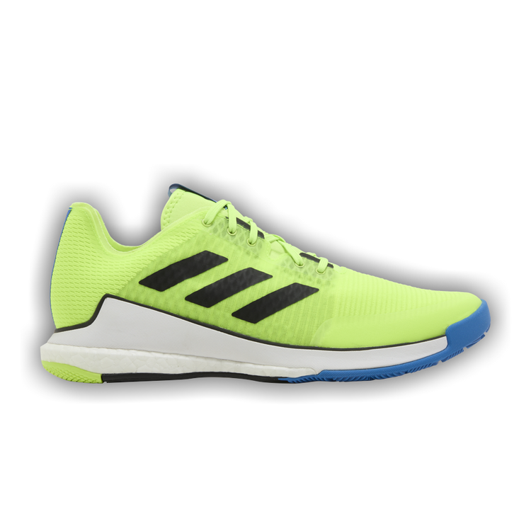 Amazon.co.jp: Adidas Crazy Flight Women's Volleyball Shoes