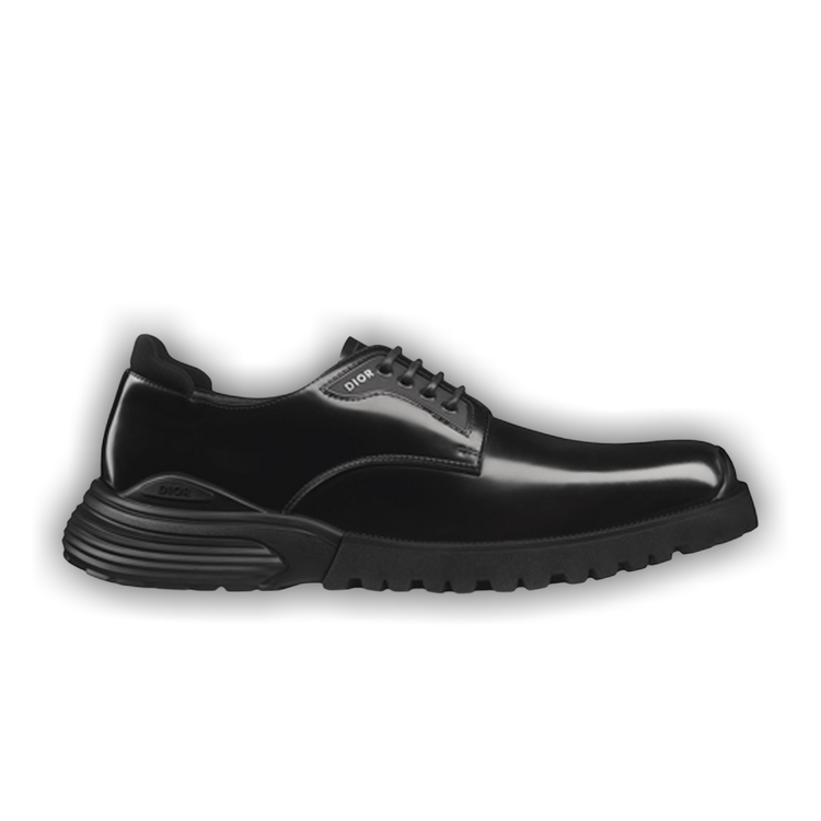Buy Dior Combat Derby 'Black' - 3DE372ZJQ H969 | GOAT
