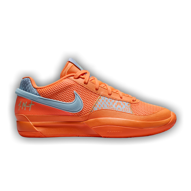 Buy Ja 1 'Mismatched' - FQ4796 800 | GOAT