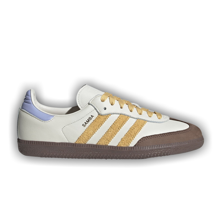Samba classic white sale