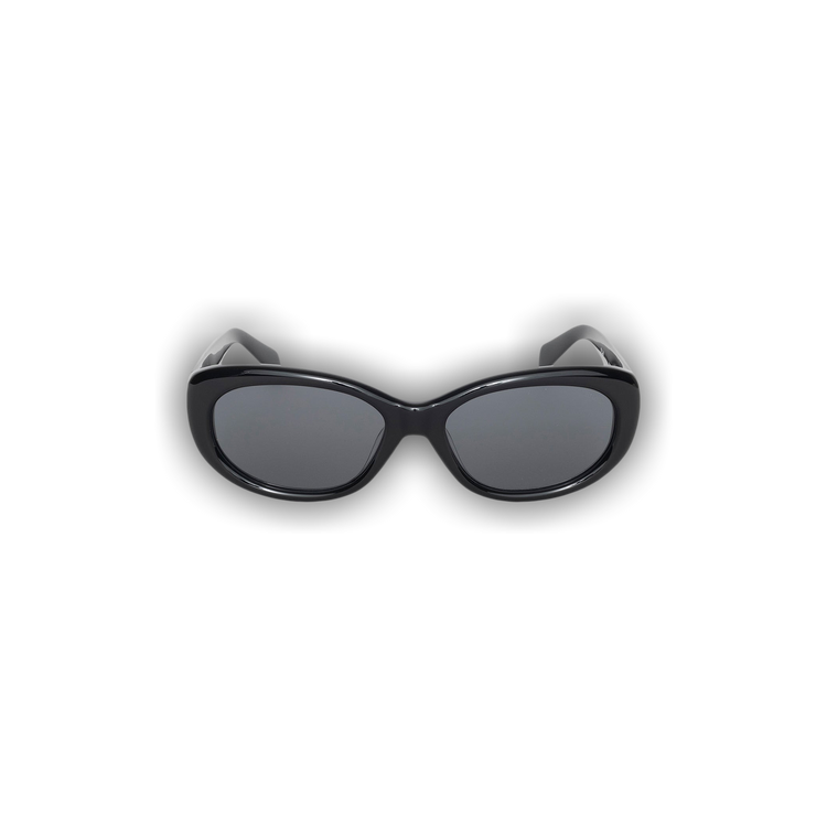初売り Stussy Buy June GOAT | BLAC 338264 - 'Black/Black' Sunglasses 野菜