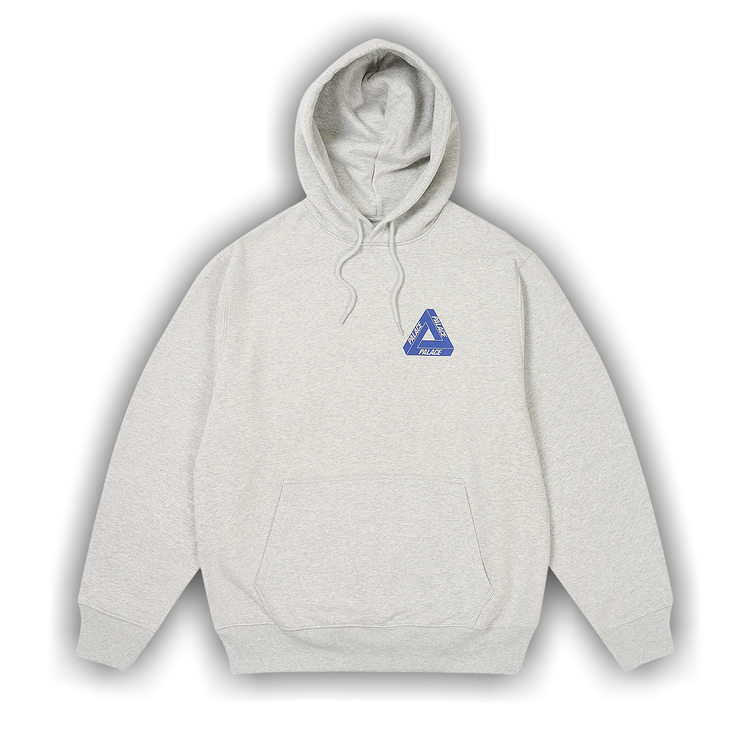 Palace wave hoodie top