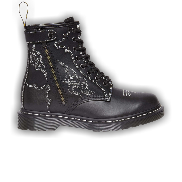 Buy Dr. Martens 1460 Leather Lace Up Boot 'Gothic Americana Pack
