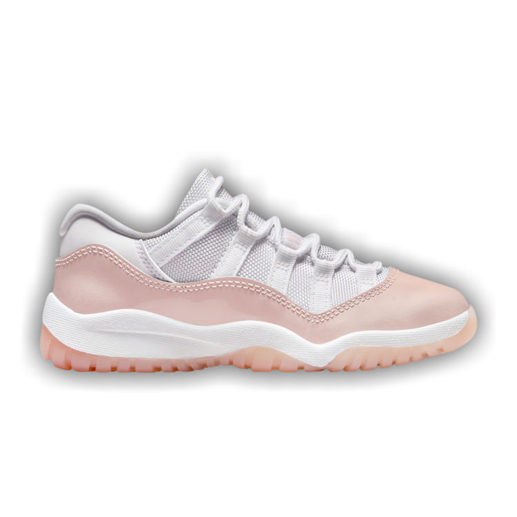 Buy Air Jordan 11 Retro Low PS 'Legend Pink' - 580522 160 | GOAT CA