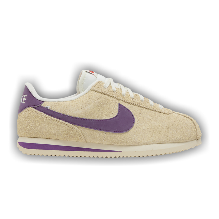 Buy Wmns Cortez Vintage Muslin Viotech FJ2530 100 GOAT CA