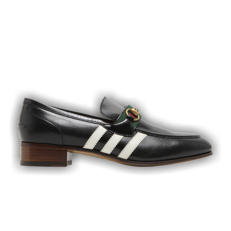 Loafer shoes adidas hot sale
