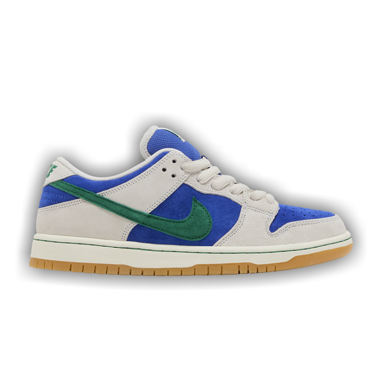 Nike SB Dunk Low PRO ファントム/ハイパーロイヤ Nike SB Dunk Low