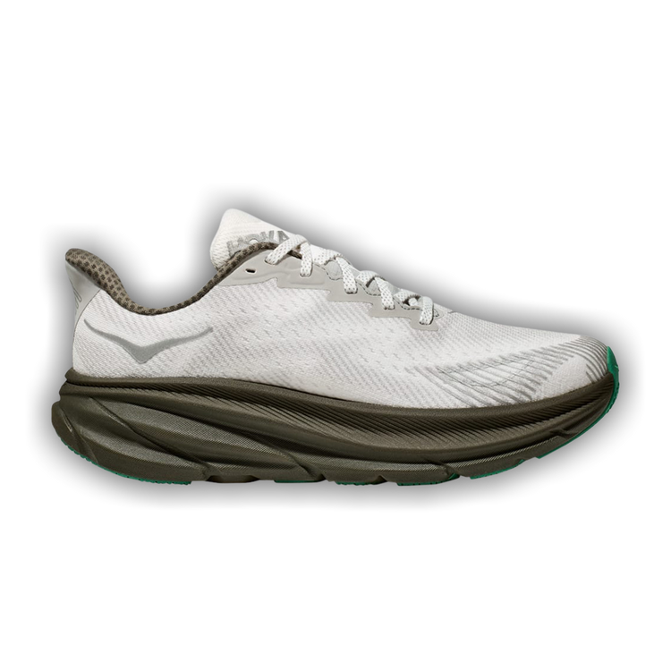 HAL＊ Hoka One One Clifton 9 GORE-TEX Stealth Tech - 1159910-HMS