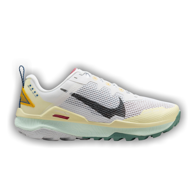 Buy Nike Wmns Wildhorse 8 'White Alabaster' - DR2689 101 | GOAT