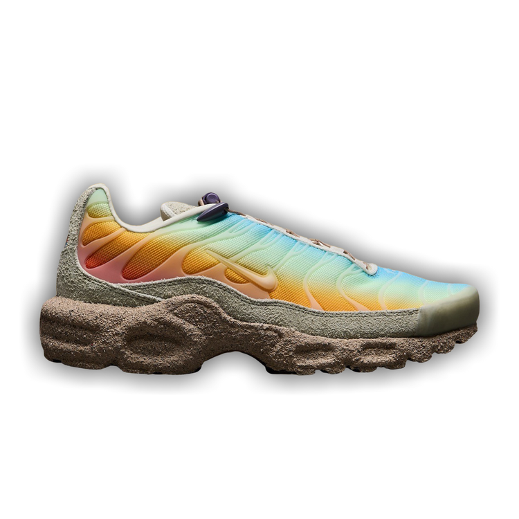 Nike air max 2019 rainbow tn top
