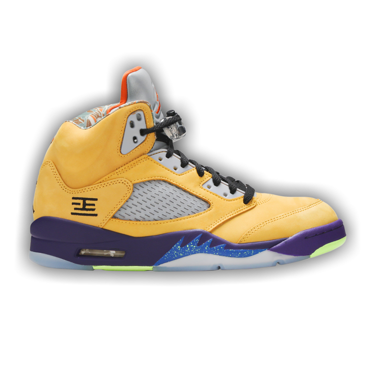Buy Air Jordan 5 Retro SE What The CZ5725 700 GOAT
