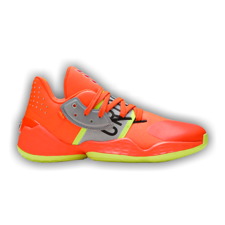 Buy Harden Vol. 4 'Crossing Guards' - FX2095 | GOAT