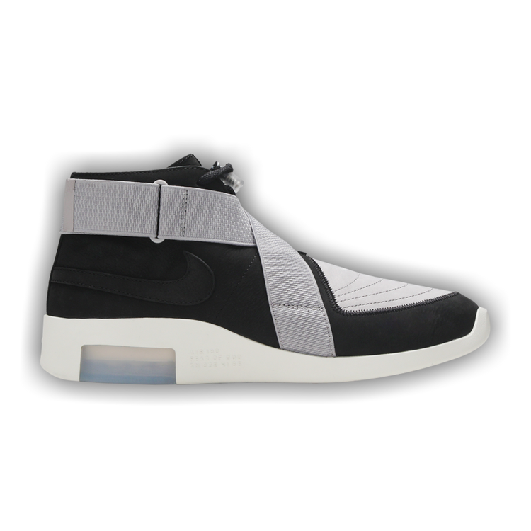 Buy Nike Air Fear of God Raid 'Black Atmosphere Grey' - AT8087 003