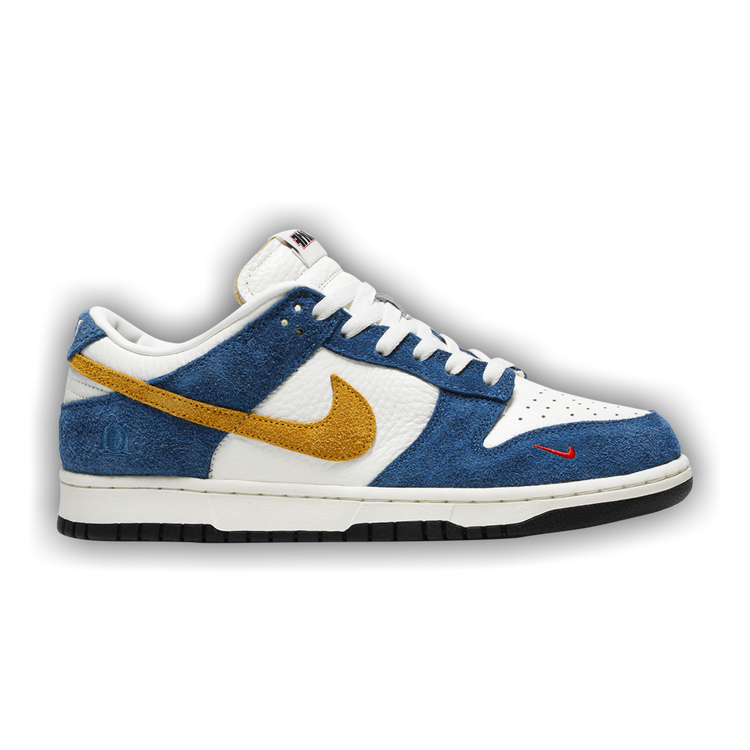 Buy Kasina x Dunk Low 80s Bus CZ6501 100 GOAT CA