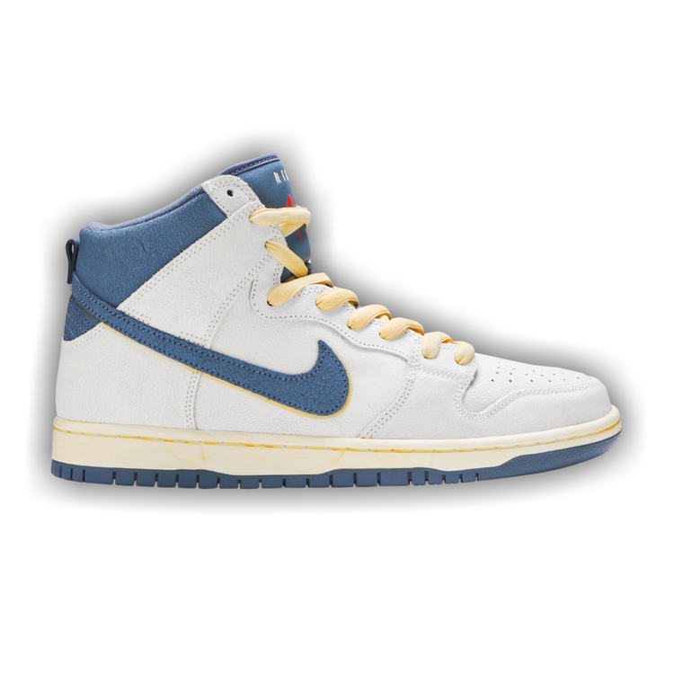 Size 10 - Nike Dunk High SB x Atlas Lost At Sea 194497080826