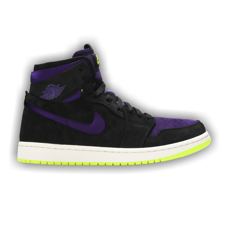 Buy Wmns Air Jordan 1 High Zoom 'Halloween' - CT0979 001 | GOAT