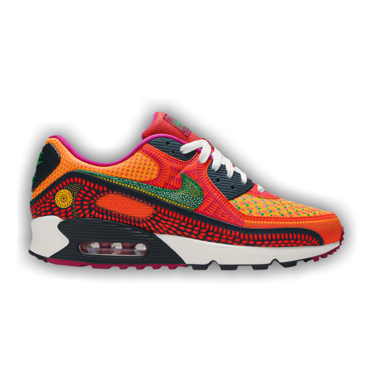 Nike dia de muertos top
