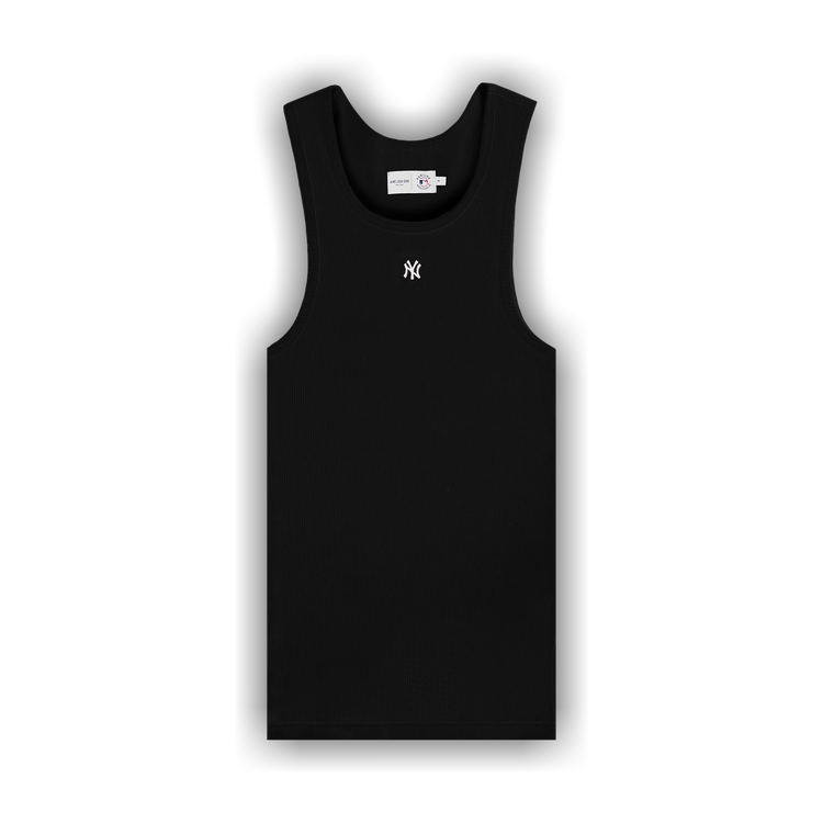 Buy Aimé Leon Dore Yankees Tank Top 'Jet Black' - SS24CT011