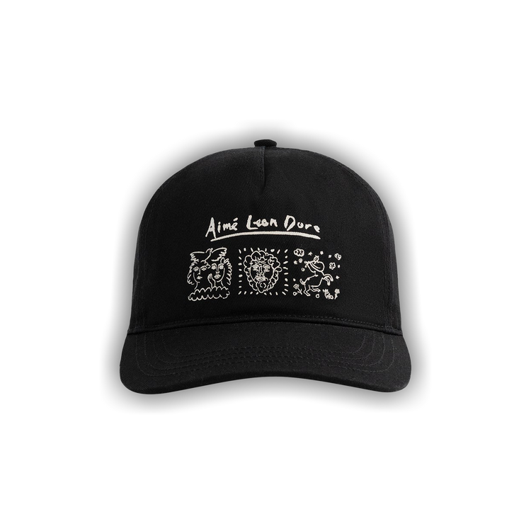 Buy Aimé Leon Dore Hydra Souvenir Hat 'Bone White