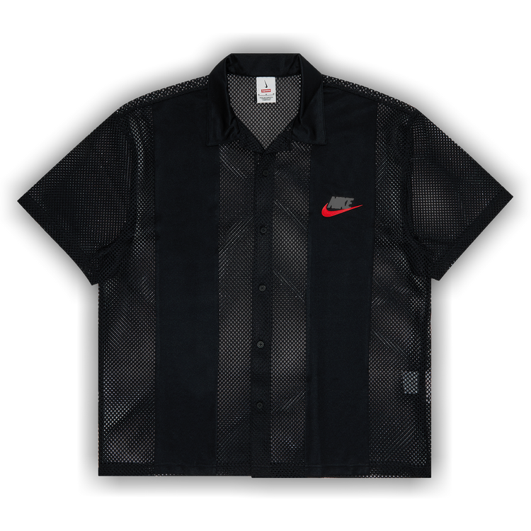 Supreme x Nike shooting sleeve S/M 黒 Nike X Supreme Shooter Sleeve Black Size L/XL 100% Authentic