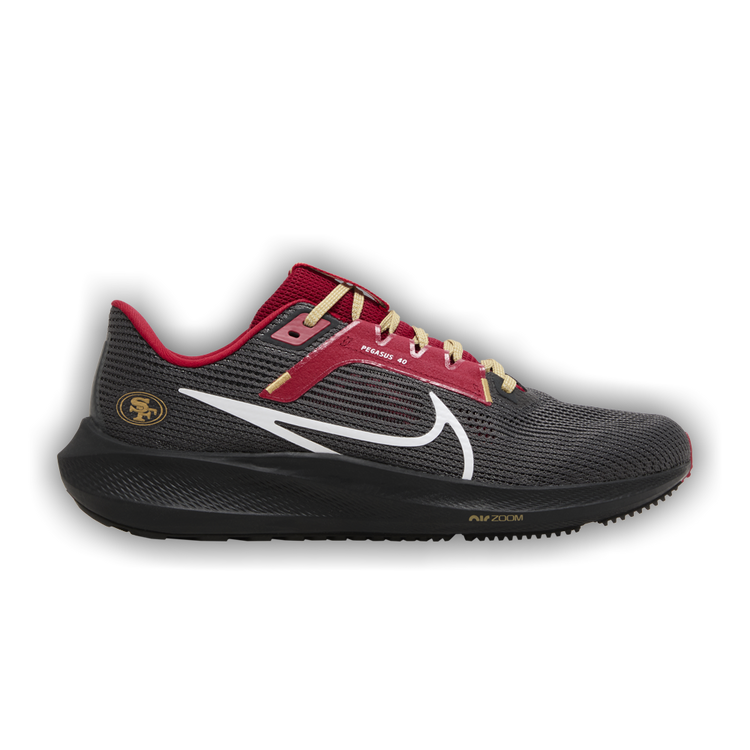 nike air zoom pegasus 36 chiefs