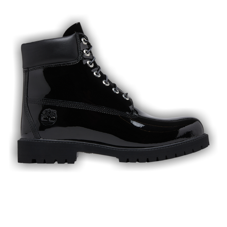 Buy Veneda Carter x 6 Inch Premium Boot 'Black' - TB0A6D8Z