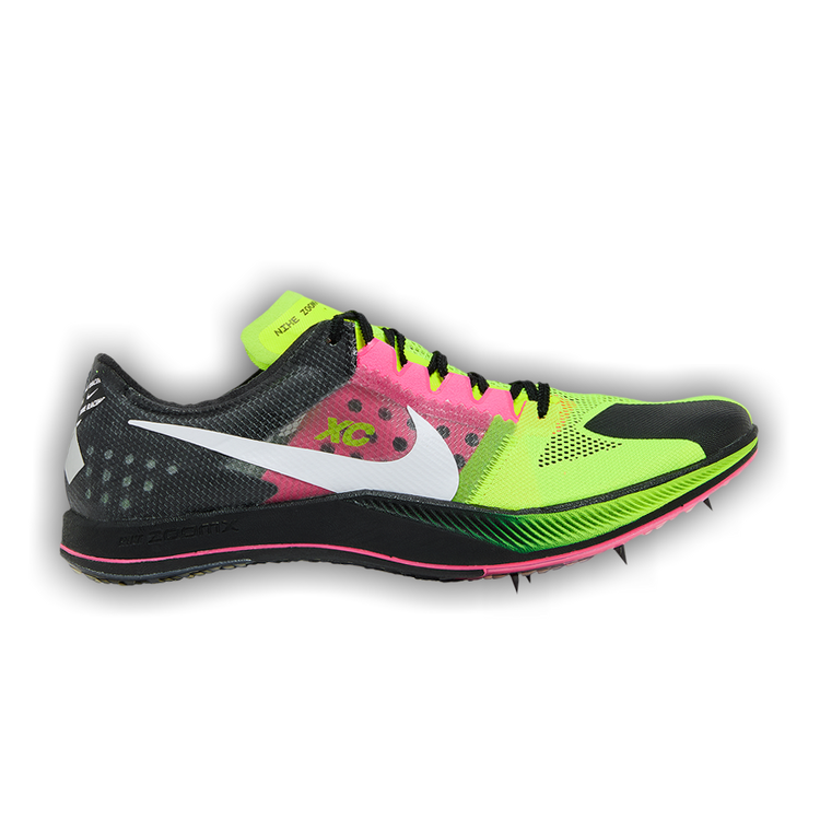 Buy Nike ZoomX Dragonfly 'Volt Hyper Pink' - DX7992 700 | GOAT