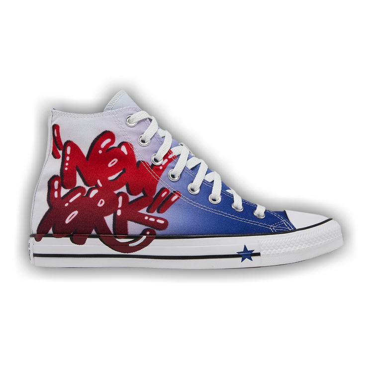 Wwe converse shoes cheap