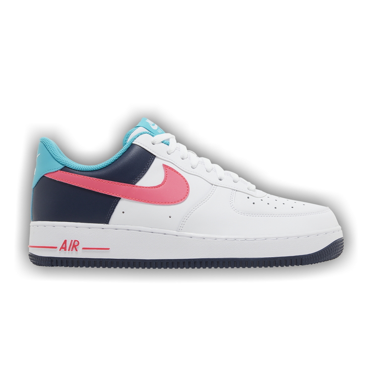 Nike af1 neon store