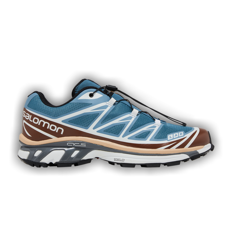 ★人気★ Salomon XT-6 Aegean Blue Tortoise Shell 人気 ☆SALOMON☆ XT-6 AEGEAN BLUE TORTOISE SHELL