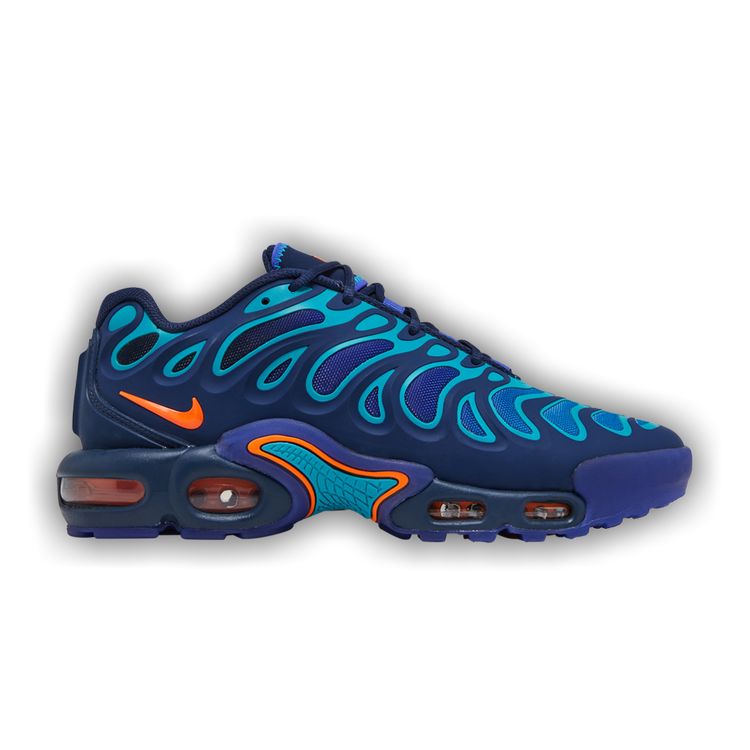 Buy Nike Air Max Plus Drift 'Midnight Navy' - FD4290 400 | GOAT