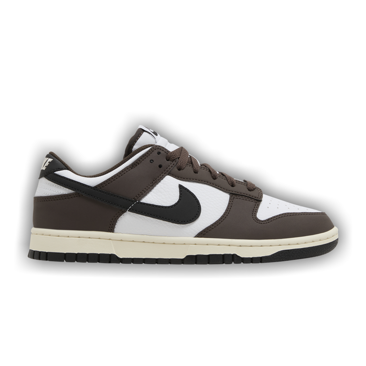 Buy Dunk Low Next Nature 'Baroque Brown' - HF4292 200 | GOAT