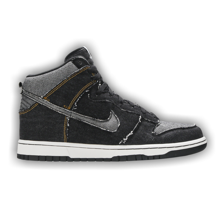 Buy Dunk Hi Denim 312423 001 GOAT