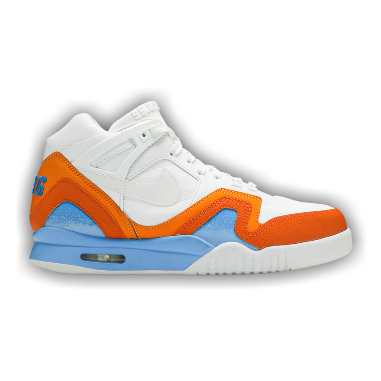 Nike air agassi 199 top