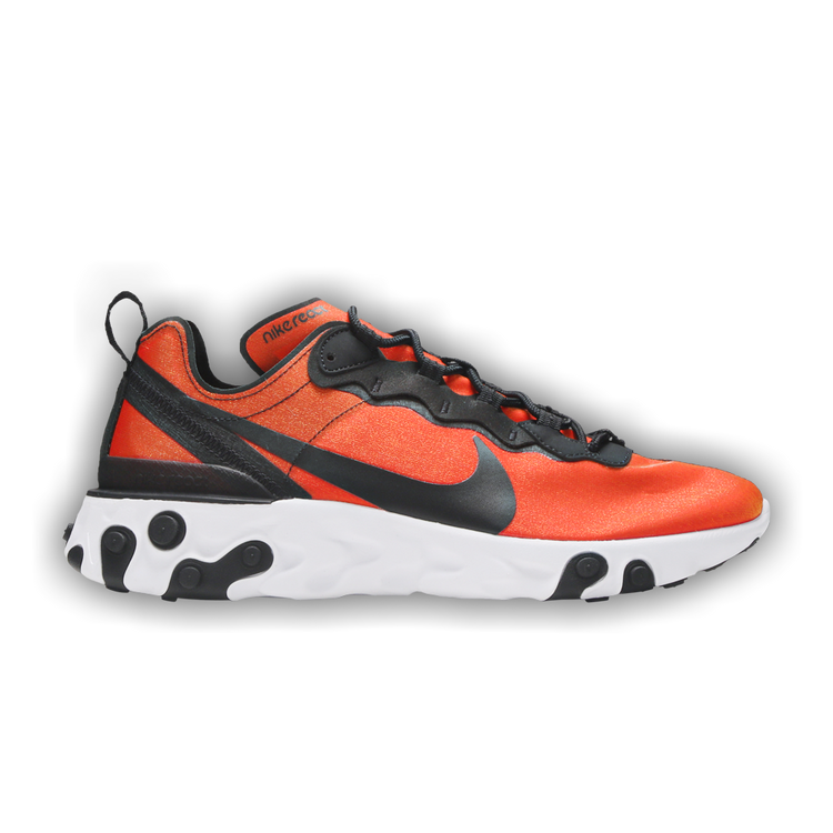 Buy Nike React Element 55 Premium 'Sunrise' BQ9241 001 GOAT CA - Main Image