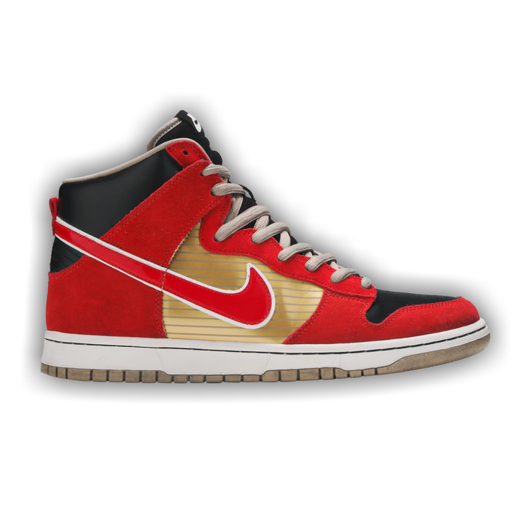 Buy Dunk High Pro SB Tecate 305050 701 GOAT