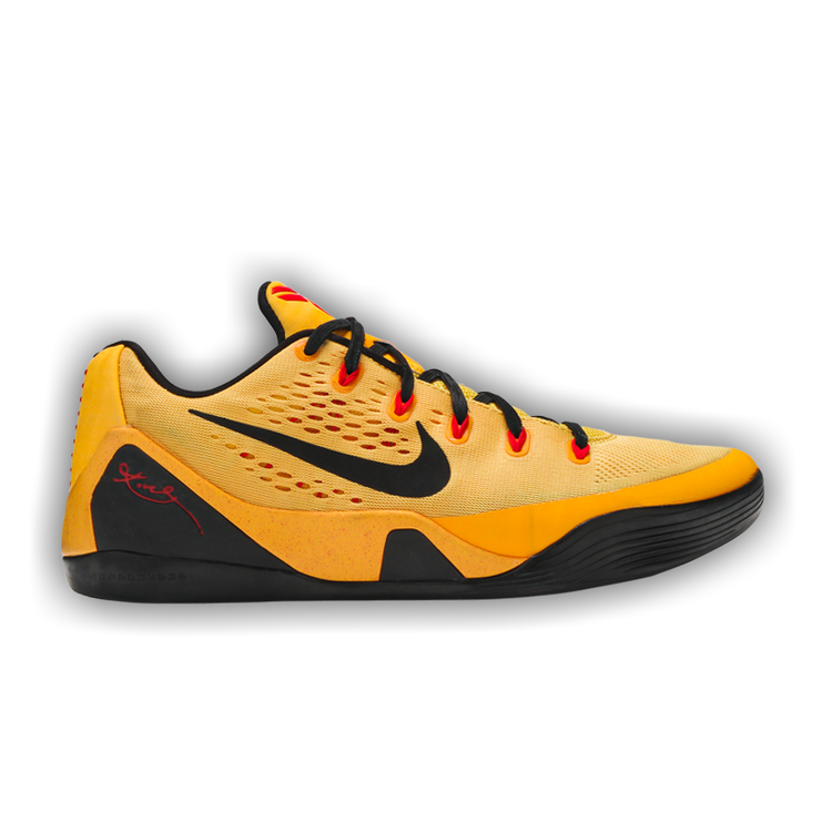 Kobe 9 bruce lee price new arrivals