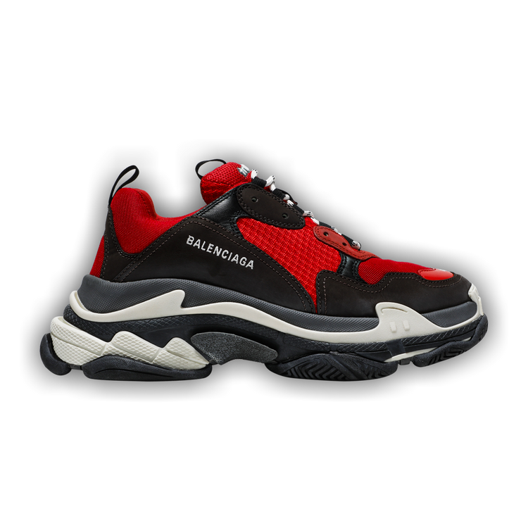 Balenciaga double s discount