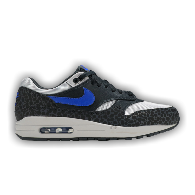 Buy Air Max 1 Safari BQ6521 001 GOAT UK