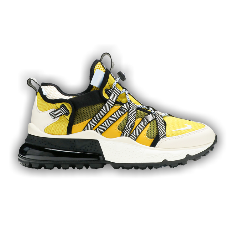 Nike 270 bowfin jaune shop